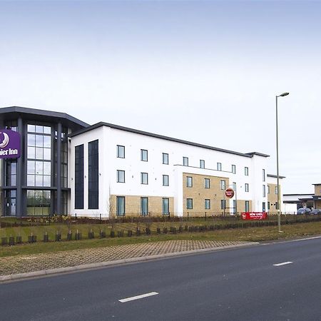 Premier Inn Бистер Экстерьер фото