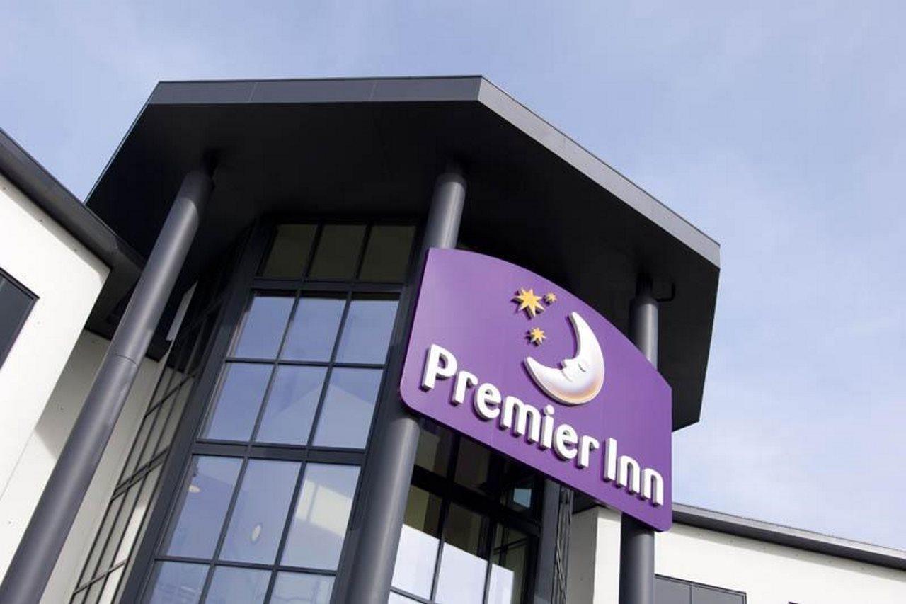 Premier Inn Бистер Экстерьер фото