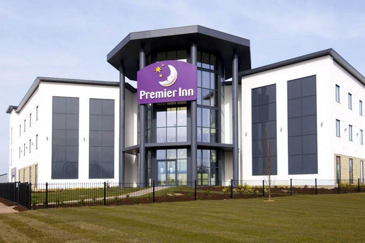 Premier Inn Бистер Экстерьер фото